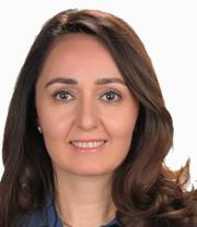 Armağan İnci Ersoy