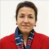 Lebibe Gülhan Ulutekin